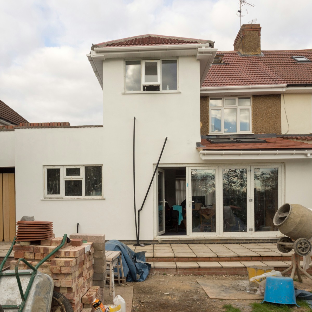 Heating, Full Refurbishment by Eaton & Co